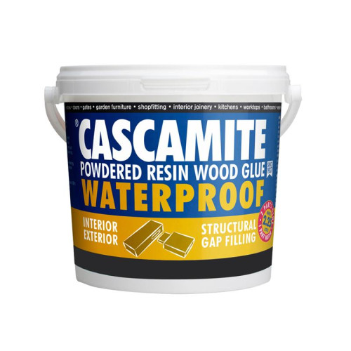 Cascamite One Shot Structural Wood Adhesive Tub 1.5kg