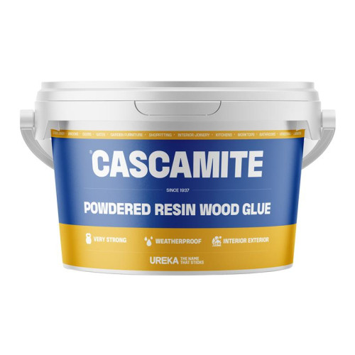 Cascamite One Shot Structural Wood Adhesive Tub 250g
