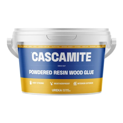Cascamite One Shot Structural Wood Adhesive Tub 250g
