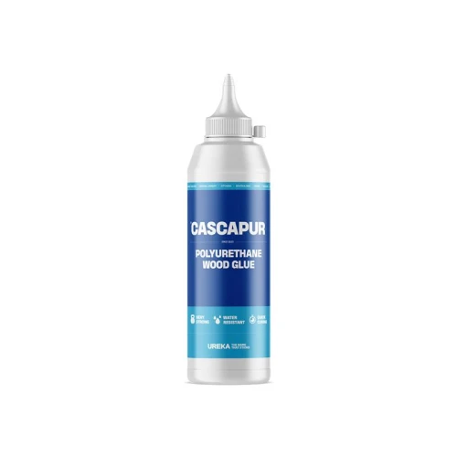 Cascapur Fast Cure PU Wood Glue 125ml