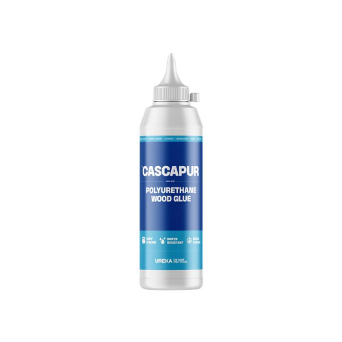 Cascapur Fast Cure PU Wood Glue 250ml
