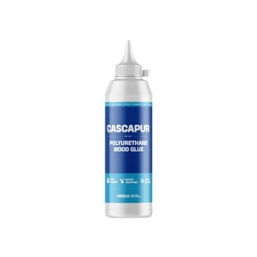 Cascapur Fast Cure PU Wood Glue 250ml