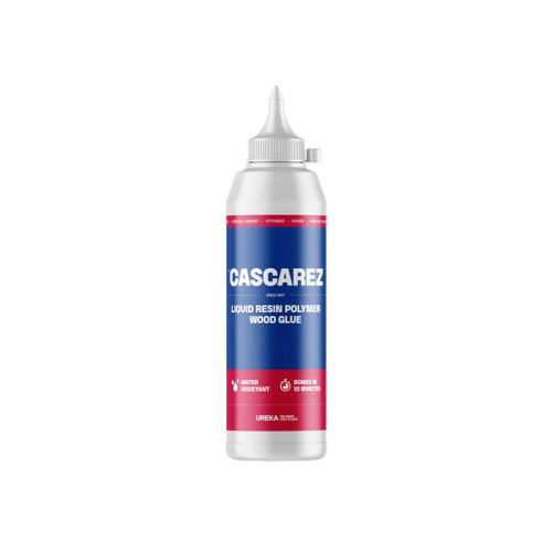 Cascarez Fast Grab Wood Adhesive 125ml