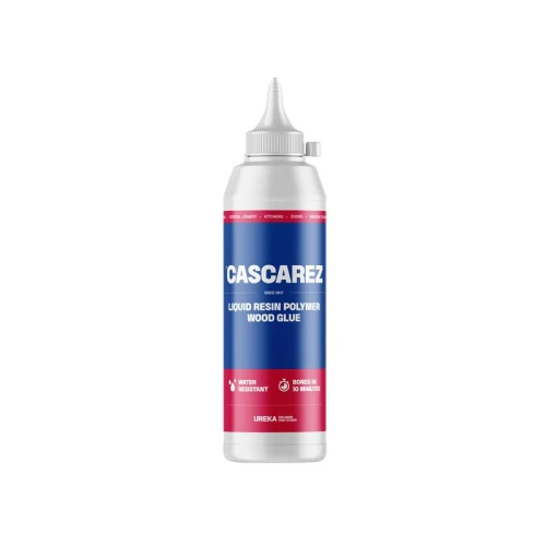 Cascarez Fast Grab Wood Adhesive 1 litre