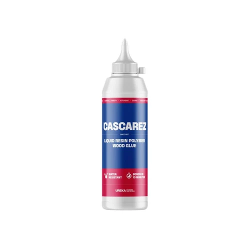 Cascarez Fast Grab Wood Adhesive 500ml