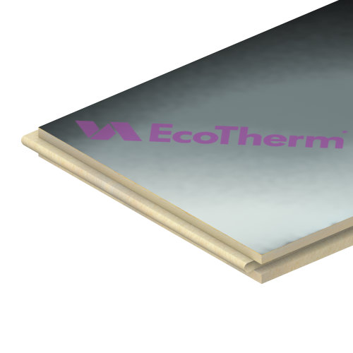 Ecotherm Full Fill Cavity Insulation 90mm