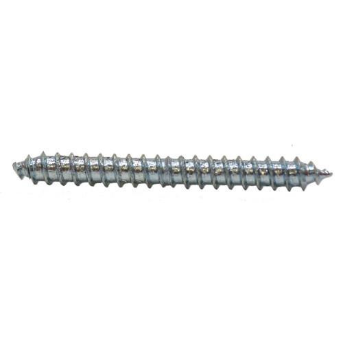 Double Ended Screw 1 1/2" x 8