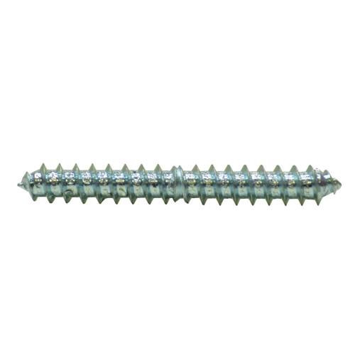 Double Ended Screw 1 1/2" x 10