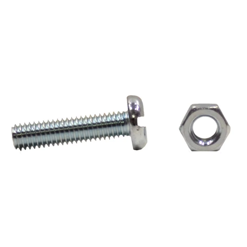 Machine Screw M5 x 50