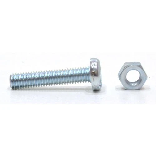 Machine Screw M5 x 25