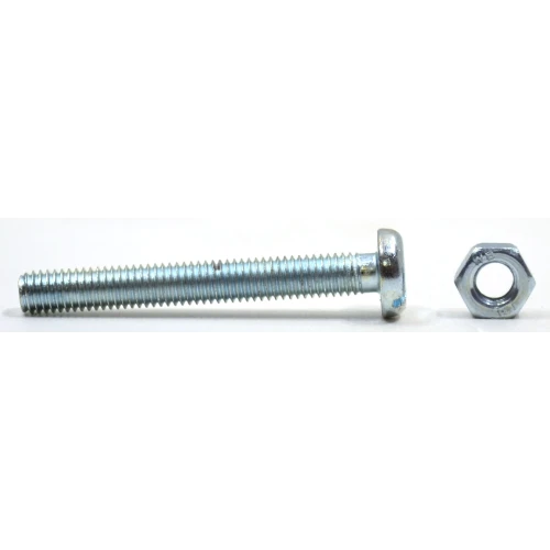 Machine Screw M5 x 40