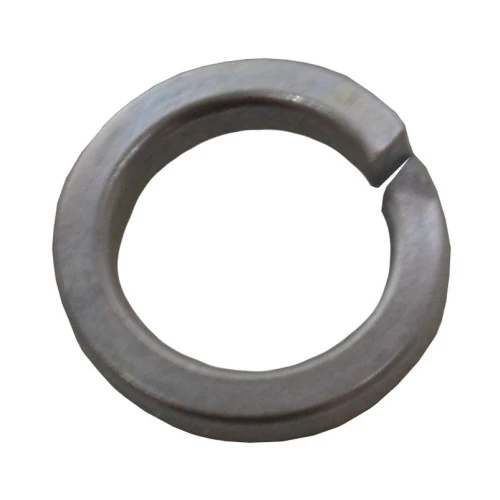 Spring Washers - Zinc Plated