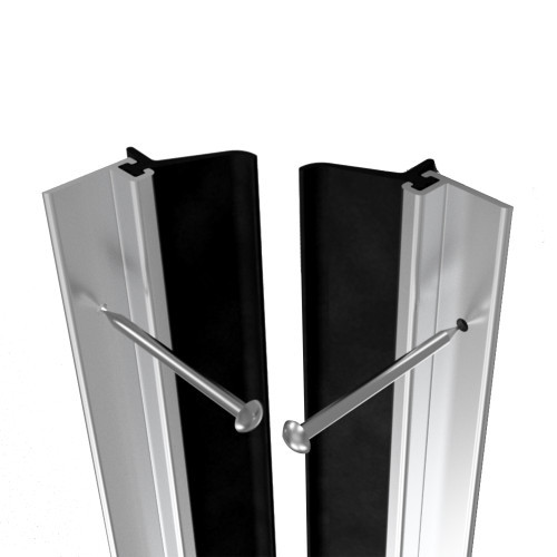 Warmseal Super Seal Set Aluminium