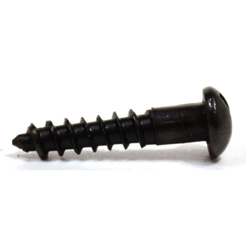 Blk Jap Screws 10 x 1
