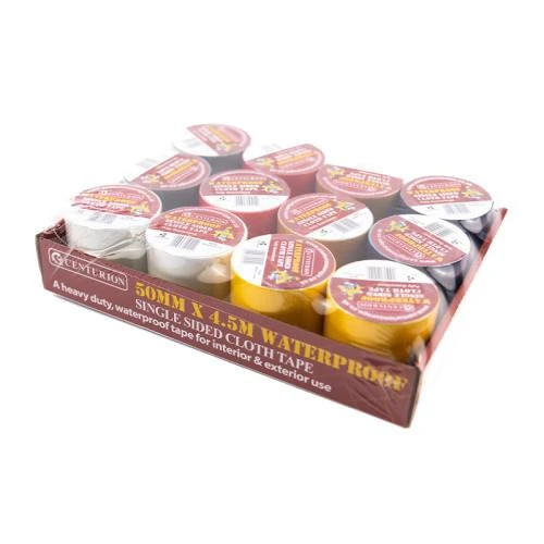 Single Sided Cloth Tape