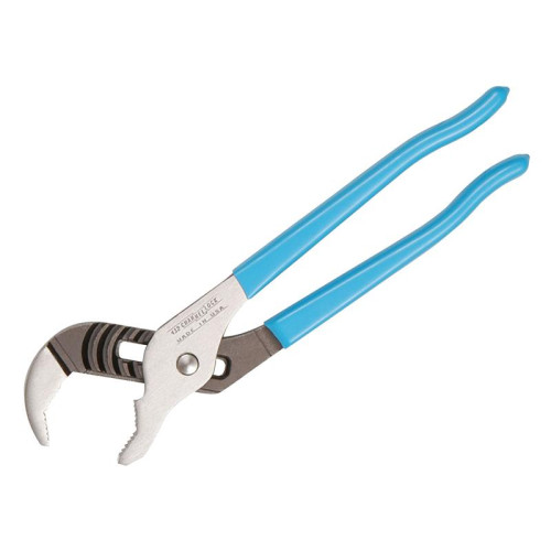 Channellock V-Jaw Tongue & Groove Pliers 250mm (10in)