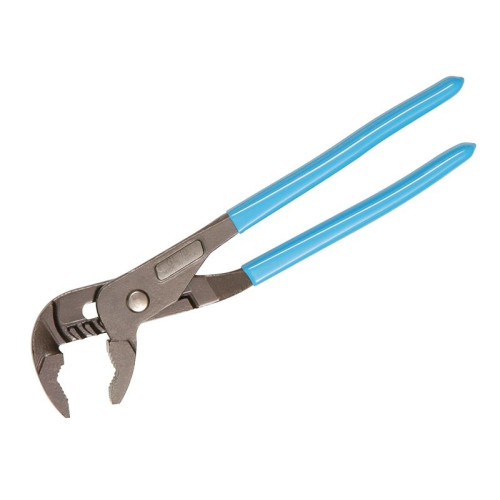 Channellock Griplock Tongue and Groove Pliers 150mm (6in)