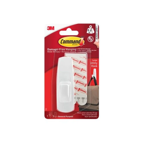 Command Large Utility Hook