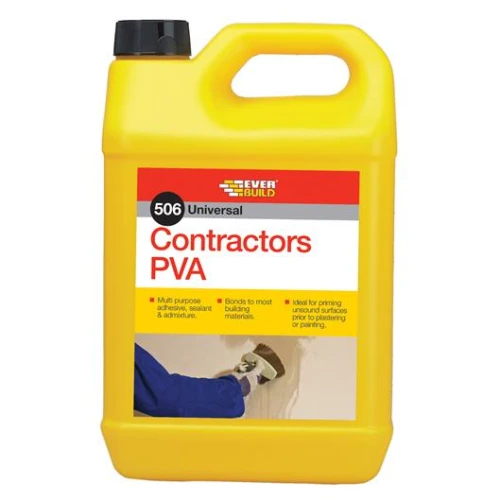 506 CONTRACT PVA 5KG