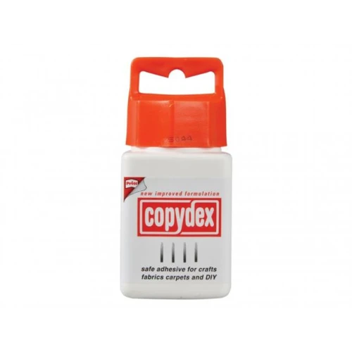 Copydex Adhesive Bottle 125ml
