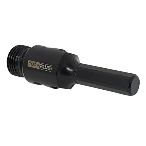 CorePlus DCA88 Hex Extension Adaptor 88mm