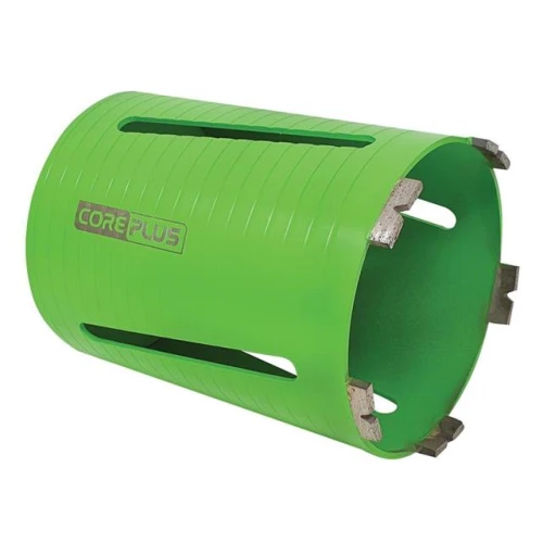 CorePlus DCD117 Diamond Dry Core Drill Bit 117mm