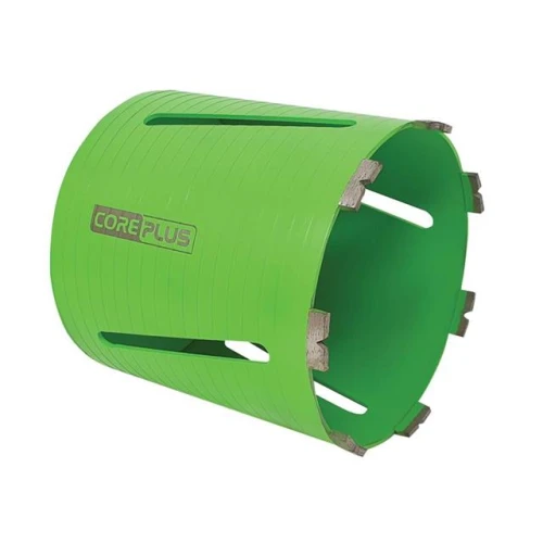 CorePlus DCD152 Diamond Dry Core Drill Bit 152mm