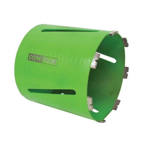 CorePlus DCD162 Diamond Dry Core Drill Bit 162mm
