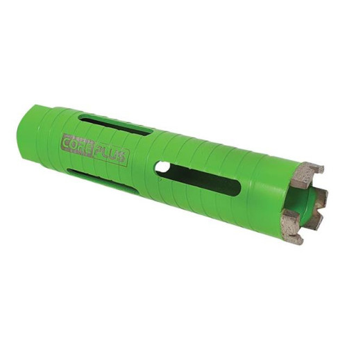 CorePlus DCD32 Diamond Dry Core Drill Bit 32mm