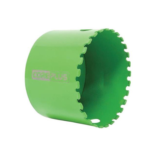 CorePlus DMPHS64 Diamond Holesaw 64mm
