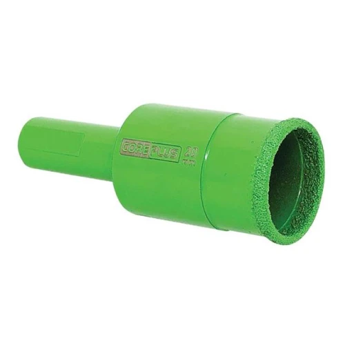 CorePlus DTDM20 Diamond Tile Drill Bit 20mm