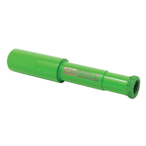 CorePlus DTDM8 Diamond Tile Drill Bit 8mm