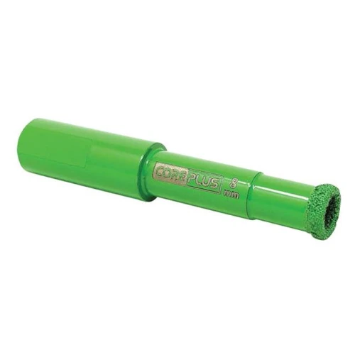 CorePlus DTDM8 Diamond Tile Drill Bit 8mm