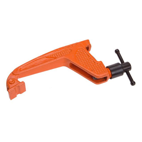 Carver T321-2 Standard-Duty Long Reach Moveable Jaw