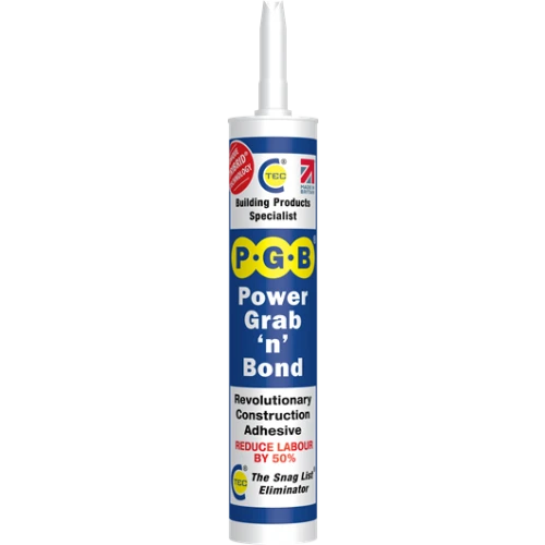 Ctec Power Grab 'N' Bond