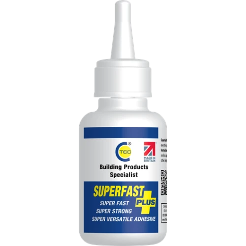 Ctec Superfast Plus 20ml
