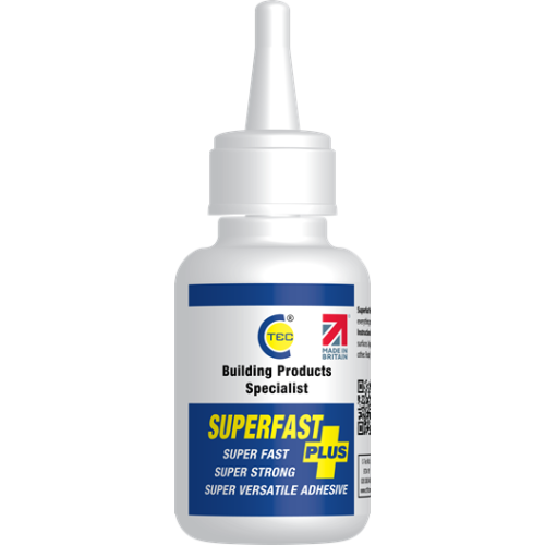 Ctec Superfast Plus 50ml