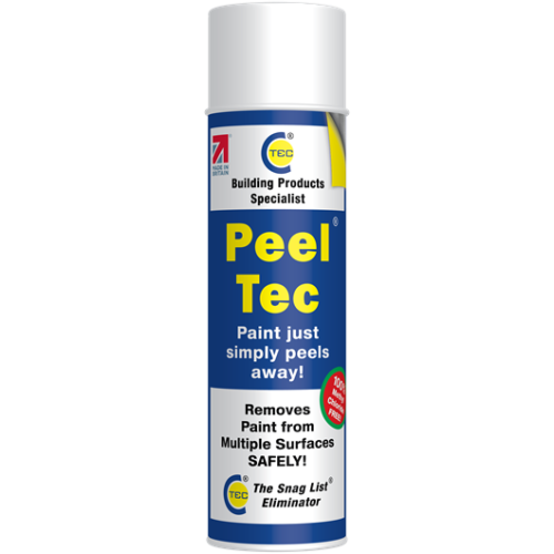 Ctec Peel Tec Paint Remover