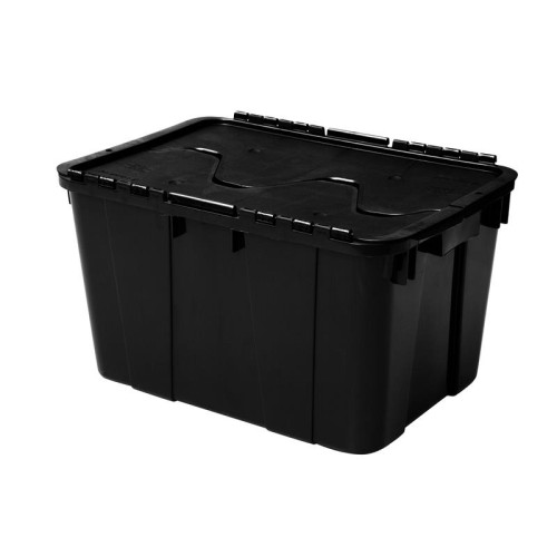 Curver Shatterproof Tuff Crate 55 Litre