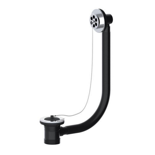 Stalbridge Building Supplies Ltd Bath Combination Waste