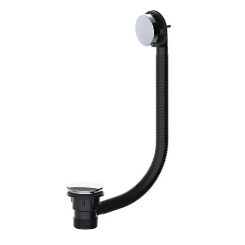 Clicker Combination Bath Waste