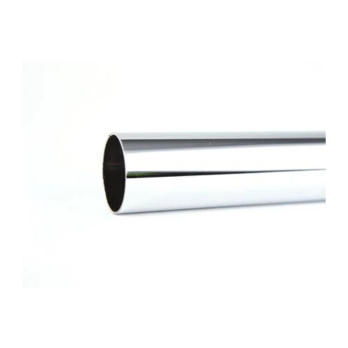 Chrome Plated Tube 0.91 x 19mm