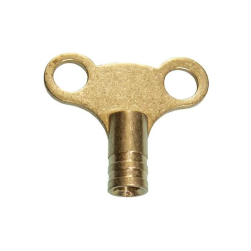 Clock Type Rad Key