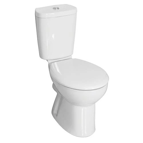 Close Coupled Toilet Kit