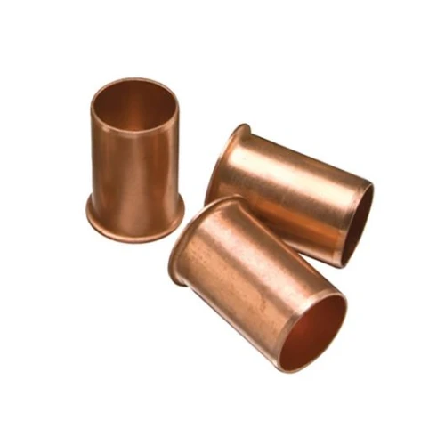 Copper Inserts 25mm (Pack of 2)