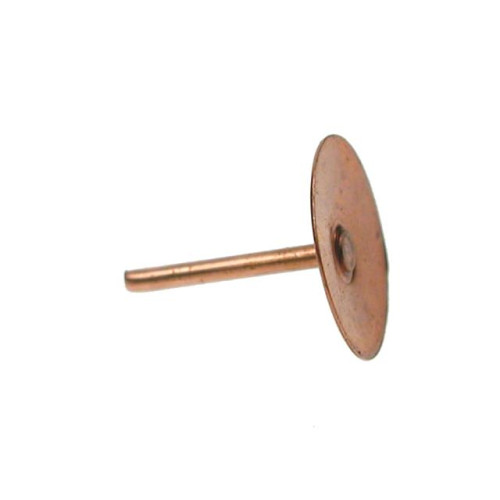 Stalbridge Building Supplies Ltd Copper Disc Rivets for Fibre Cement
