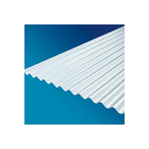 Corrugated Iron Roof Sheet
