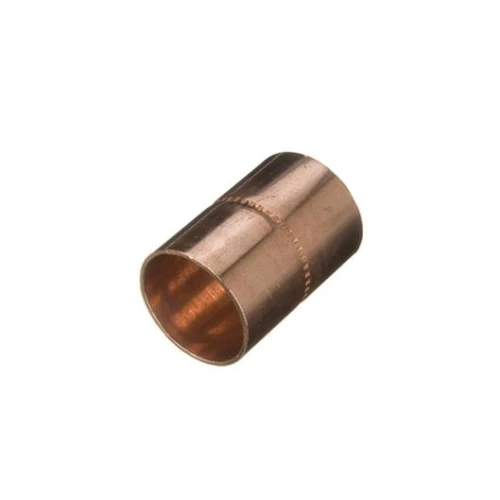 22mm Endfeed Couplers (Pack of 2)