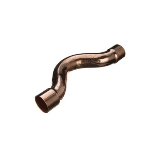 22mm Endfeed Cross Over