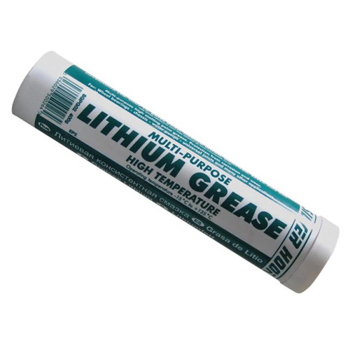 Silverhook Lithium EP2 Grease Cartridge 400g